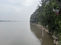 -采石矶景区