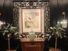 -海天楼中餐厅(吴宫泛太平洋酒店)