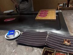 -松临·铁板烧&Omakase(神农店)