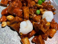 八宝辣酱-三林本帮馆(中林街店)