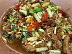 -福照楼汽锅鸡·云南菜(护国路店)