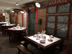 -遇见老南昌-柴火灶(顺外路店)