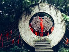 -杭州黄龙洞
