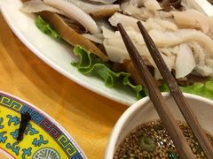-清真·马家火锅美食城(镇江北路店)
