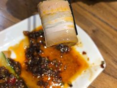 蒜泥白肉-大川先生·小龙虾·川菜(信义坊店)