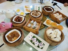 -龙的酒楼·手工早茶·顺德菜(近良路店)