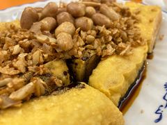 糖豆腐-雅苑餐厅(朝天路店)