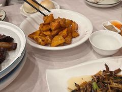 -丰泽园饭店