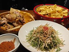 -打酱油·非遗淮扬菜(瘦西湖梅岭店)