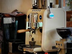 -Sirena海妖日咖夜酒