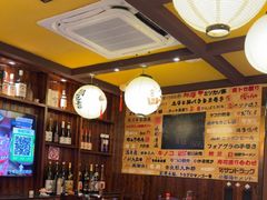 -鸟鹏烧鸟居酒屋(熙龙湾店)