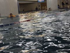 -零距离健身游泳(雁塔店)