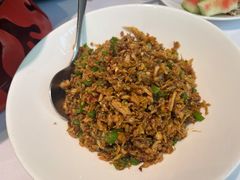 -院里寻菜·精致庭院菜(观沙岭店)