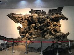 -辽沈战役纪念馆