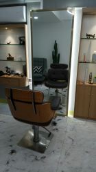 -发饰美男士增发补发假发定制店