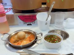 -龍歌自助小火锅(李沧丽达店)