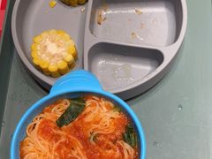 -西贝(深圳卓悦汇店)