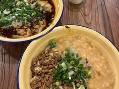 -阿福板凳面(观音桥店)