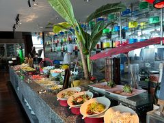 -虎门美思威尔顿酒店(海之光自助餐)