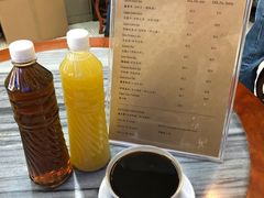 -公利真料竹蔗水(中环店)
