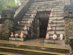 -海口观澜湖火山温泉谷