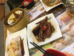 -添好运点心专门店(深水埗店)