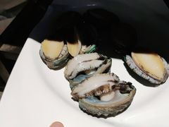 -青蓬蒸汽海鲜·深圳老字号·团建聚会(壹方城店)