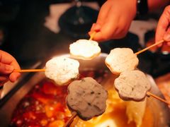 -湊湊火锅·茶憩(打浦桥日月光店)