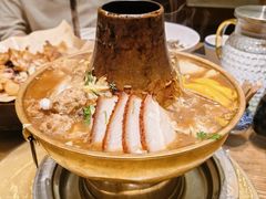 -请晋·山西餐社(好运街店)