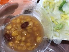 -金刚山烧烤(中山路店)