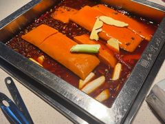 -红鼎坊·老成都火锅(新南门店)