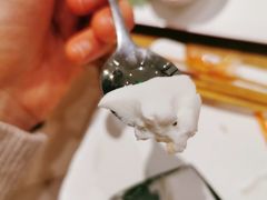 香兰叶西米椰汁糕-Pho Asia 亚阁越南料理(上海来福士广场店)