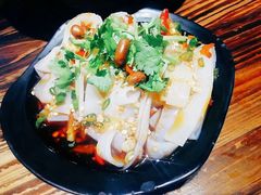 -宽窄巷子冒菜(中华广场店)