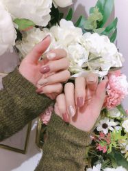 -艾珂·美甲美睫