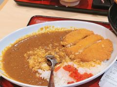 -食其家·牛丼咖喱(天津梅江印象城店)