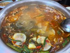 -大理.老字号渝记酸萝卜乌鱼(古城总店)
