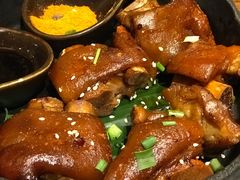 -云海肴·汽锅鸡·云南菜(美罗城店)