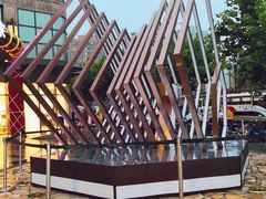 -光启城时尚购物中心