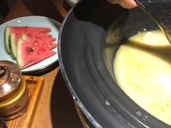 -九锅一堂酸菜鱼(新南凯德直营店)