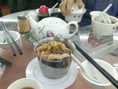 -香港蓮香樓(中環店)