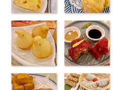 -点都德(盘福楼店)
