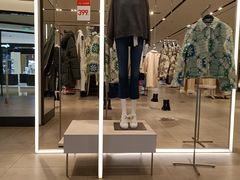 -ZARA HOME(长楹天街购物中心店)