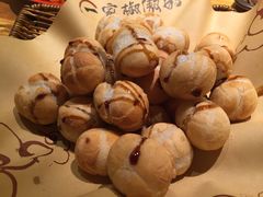 -破三川·新川菜(静安大融城店)