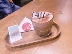 -GOIN CAFE 光阴咖啡馆