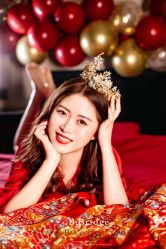 点击看大图 -B.Bridge Couture婚纱礼服(福田店)