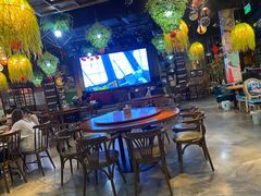 -南海渔家•海鲜•正宗海南菜(海棠湾店)