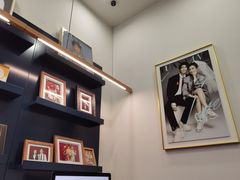 -海马体照相馆(广州新世界云门New park店)