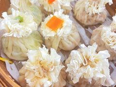 -都一处烧麦馆(前门店)