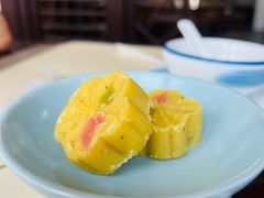 -蟹村草堂·苏式园林人文农家·大闸蟹