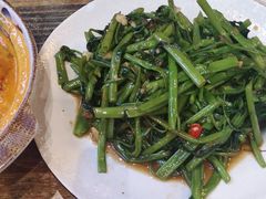 -Hi YOU你的饭局泰餐厅(雍和宫店)
